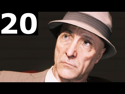 Mafia 3 Part 20 - Pete Santini - Walkthrough Gameplay (No Commentary)