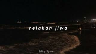 Hazama - Relakan Jiwa (speed up)