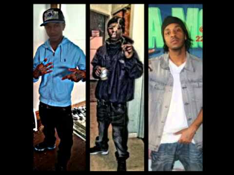 Lil savage xx loc got bandz