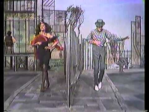 Count Basie and Joe Williams Blues Medley