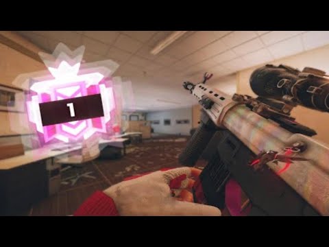 The BEST Champion Console Settings & Sensitivity (Xbox/PS4) - Shadow Legacy Rainbow Six Siege