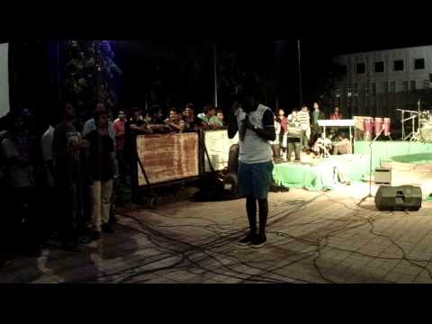 Hood Prof- Strip for me live in India