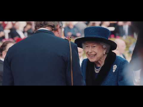 QIPCO British Champions Day 2021