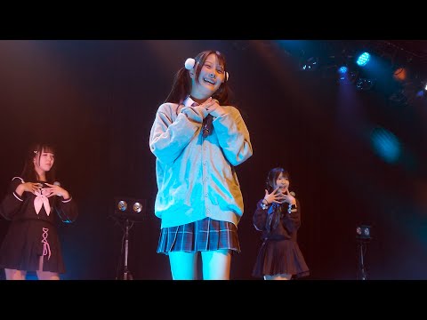 とぅいんくるふぇありー／『KIRAKIRA deFES!』（制服コス）／2024.04.20
