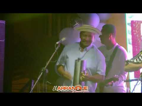 DOS AMORES - ULPIANO VERGARA Y BALBINO GOMEZ EN VIVO