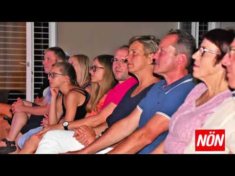 Die "Vierkanter" im Vierkanter