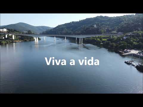 Viva a Vida - Felipe Duram Lyrics