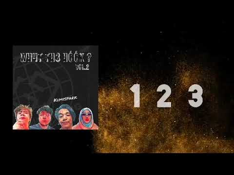 GROUNDGANG | WH4T TH3 HOOK? VOL.II