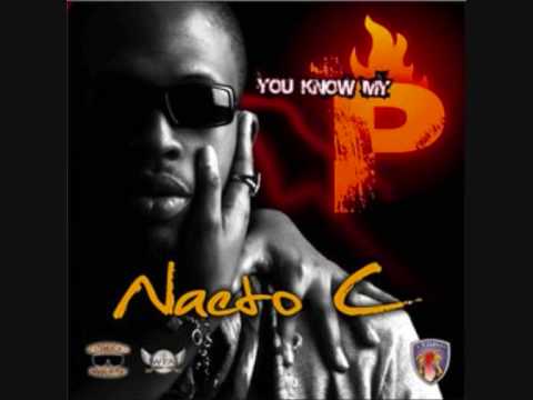 naeto c - ako mi ti poju