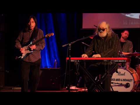 Johnny Neel and Jack Pearson (Former Allman Brothers Players)