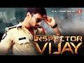 INSPECTOR VIJAY TAMIL FULL MOVIE TAMIL THRILLER ACTION MOVIE TAMIL NEW MOVIE SUPERHIT MOVIES