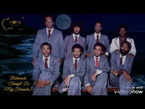 Bulimundo - Tarrafal