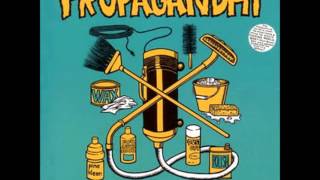 Propagandhi - Showdown