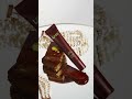 LIPSS Lipper-блиск - Dubai Chocolate, 8 мл