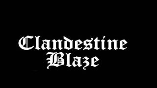 Clandestine Blaze - Raping Baby Jesus