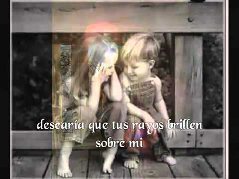 Agua De Annique - Beautiful One (Subtitulos)