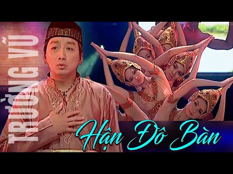 VAN SON 😊 Singapore | Hận Đồ Bàn | Trường Vũ @VanSonBolero