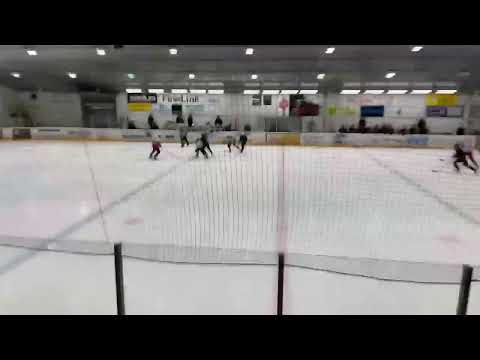 VG-62 vs TuTo U17 ylempi jatkosarja