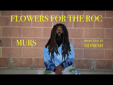 MURS & DJ.Fresh - Flowers For THE ROC - Official Music Video