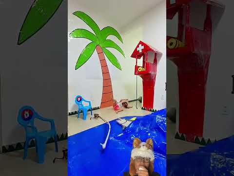 HAMPIR DAPAT IKAN⁉️AYO TARIK😱😍 #shorts #shortvideo #comedy #viral #trending