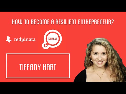 12HRS.US 2019 Hamburg | Tiffany Hart | P3 stage