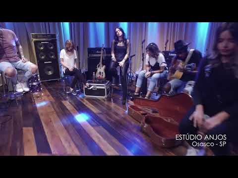 Coral Kemuel Vem Me Encher de Ti