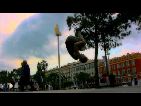 Gravity Release 2009