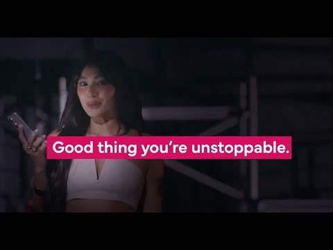 Got a bad idea? Be unstoppable with GOMO