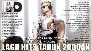 Download lagu Kumpulan Lagu Tahun 2000an Paling Hits - Lagu Nostalgia Waktu SMA Tahun 2000an Terbaik mp3