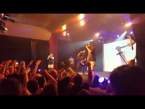 TAKTLOSS & JACK ORSEN   BOOYAKA