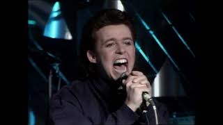 Tears For Fears - 1985 Head Over Heels - Live  Montreux Switzerland- Remastered - High Quality Pro