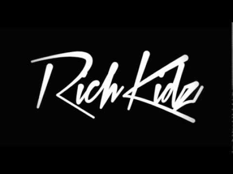 Prince Kay One ft. Emory - Hollister Girl