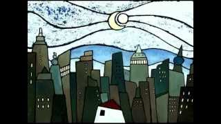 ONE-WAY NIGHT    METRO