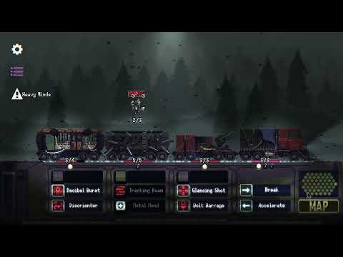 Announcement Trailer