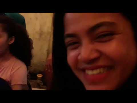 "Sebab Kau Harus Maluku Untuk Mencintaiku"_ Somba Nusa & Fis Duo_Konspirasi Puisu #6.