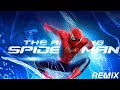 The Amazing Spider Man 2 Tamil Remix Action Trailer Spider Man Version Releasethewebbcut