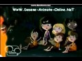 Phineas and Ferb - Zubada (Romanian) 