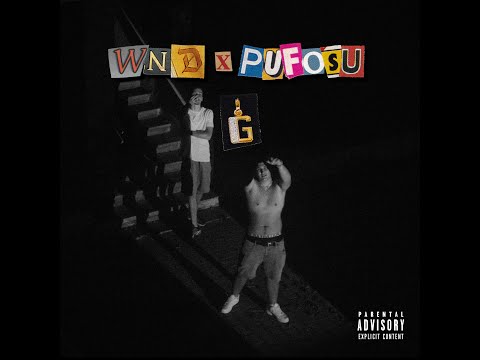 WND - G feat. PUFOSU' (Official Video)