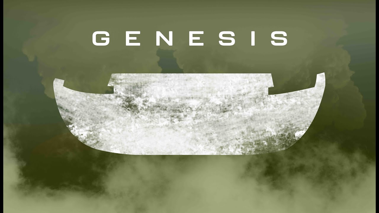 Episode art