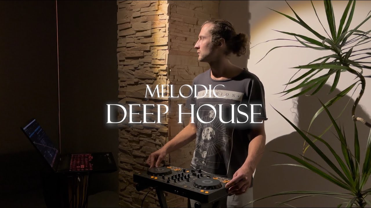 Melodic Deep House || mix 10 by lesKristo