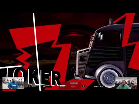 Highland Masters 10 - Ziglet VS NtU - Winners' Round 3