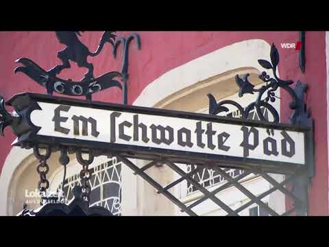 Autofrei in Neuss - Lokalzeit aus Düsseldorf 27.04.2021