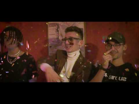 RAVEN - RONDINI feat. Muso, Cass,  Roccia