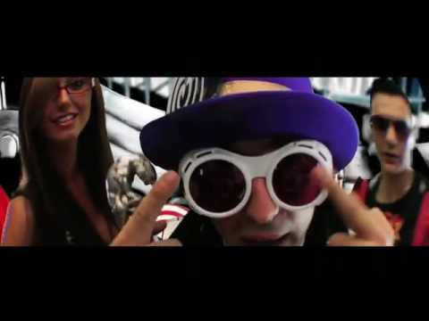 Vacca Two feat. Fingerz  - Cioccolato [VIDEO MUSIC] speciale 2009