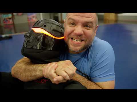 Prepare to be Amazed by the Rollbot!