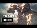 Fantastic Four Official Trailer #1 (2015) - Miles ...