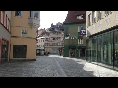 Kaufbeuren , Allgäu , Deutschland ، ألمانيا