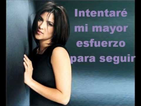 Where I Belong - Jaci Velasquez