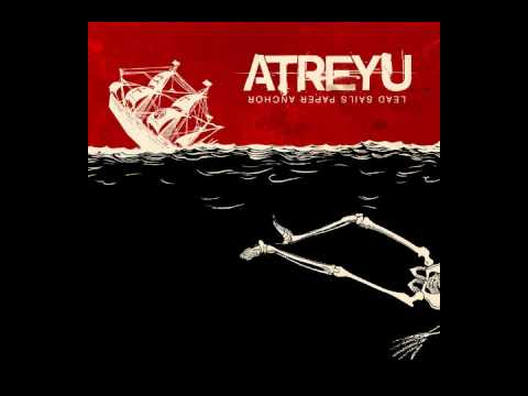 Atreyu - When Two Are One Lyrics