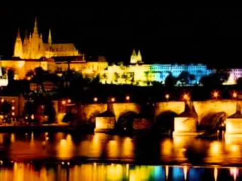 The anthem of the Slavic people